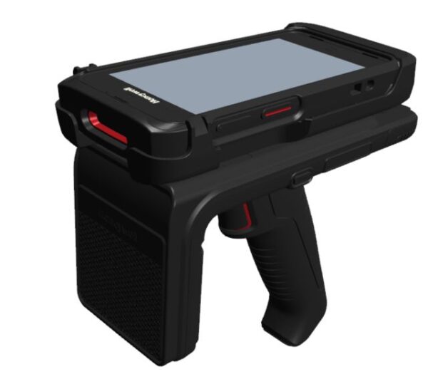 Honeywell IH40 RFID READERS