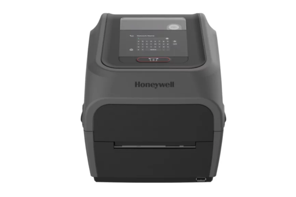Honeywell PC45T Desktop Printer