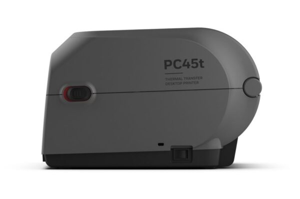 Honeywell PC45T Desktop Printer - Image 2