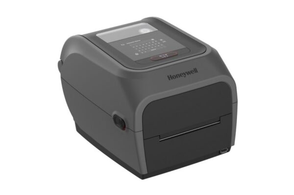 Honeywell PC45T Desktop Printer - Image 3