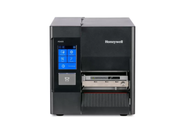 Honeywell PD45/PD45S Industrial Printer
