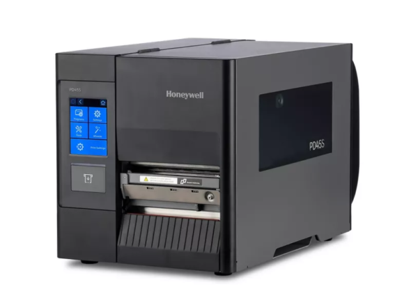 Honeywell PD45/PD45S Industrial Printer - Image 3