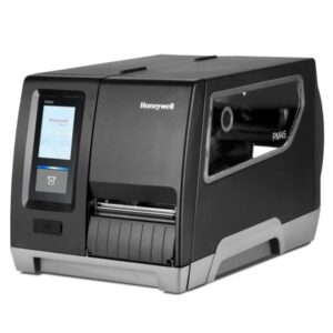 Honeywell PM45/PM45C Industrial Printer