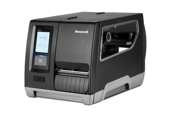 Honeywell PM45/PM45C Industrial Printer