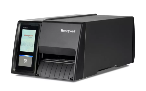 Honeywell PM45/PM45C Industrial Printer - Image 2