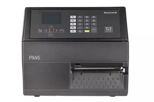 Honeywell PX45/PX65 Industrial Printer - Image 2