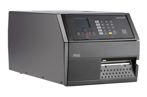 Honeywell PX45/PX65 Industrial Printer - Image 4