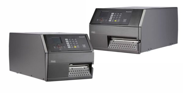 Honeywell PX45/PX65 Industrial Printer