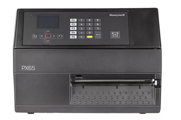 Honeywell PX45/PX65 Industrial Printer - Image 5
