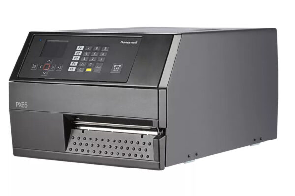 Honeywell PX45/PX65 Industrial Printer - Image 6