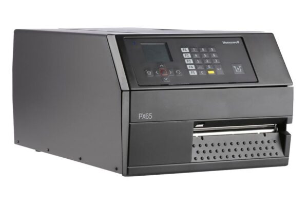 Honeywell PX45/PX65 Industrial Printer - Image 7