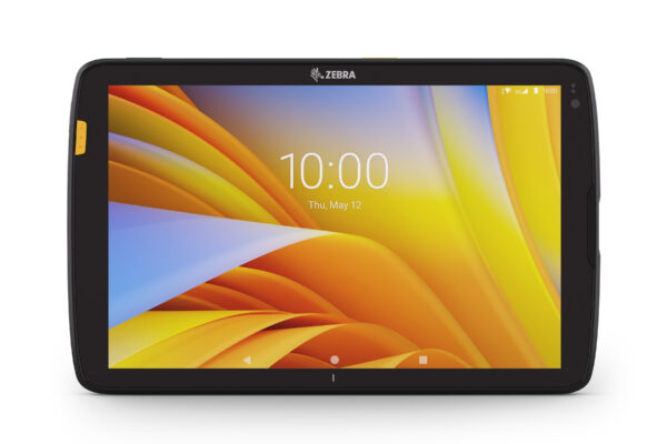 Zebra ET40/ET45 Enterprise Tablets