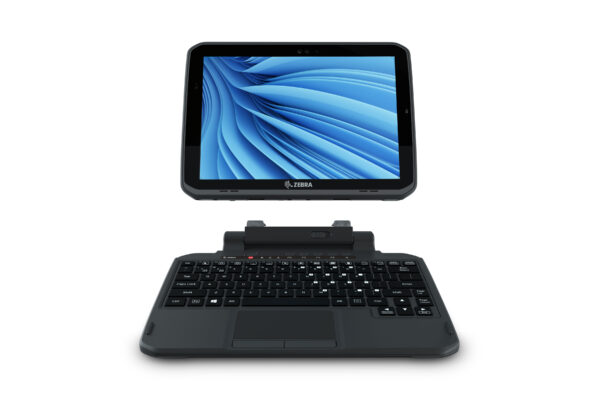 Zebra ET80/ET85 Rugged 2-in-1 Tablet - Image 3