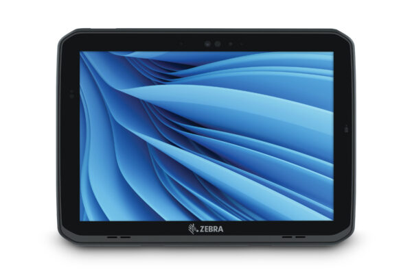 Zebra ET80/ET85 Rugged 2-in-1 Tablet