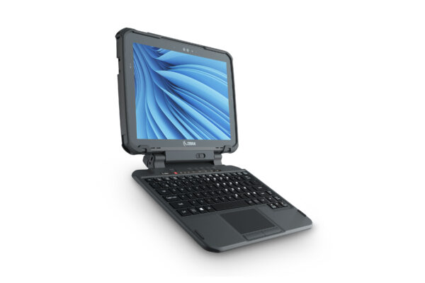 Zebra ET80/ET85 Rugged 2-in-1 Tablet - Image 4