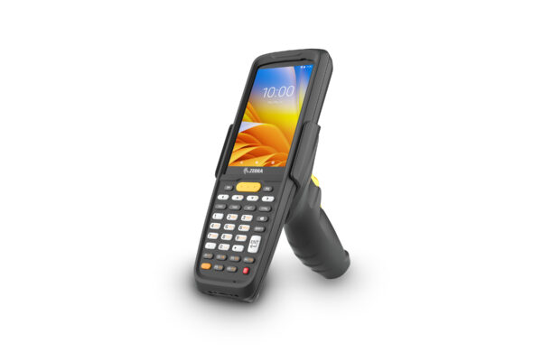 Zebra MC2200/MC2700 Mobile Computers - Image 3