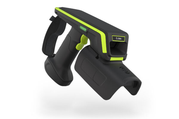 Zebra RFD90 Ultra-Rugged UHF RFID Sleds
