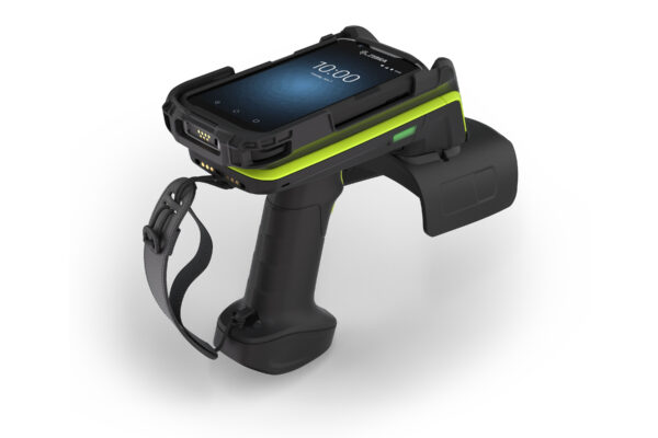 Zebra RFD90 Ultra-Rugged UHF RFID Sleds - Image 2
