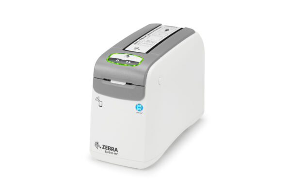 Zebra ZD510-HC Wristband Printer