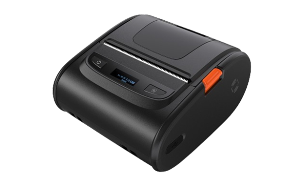 gainscha B300 3-inch mobile label printer malaysia