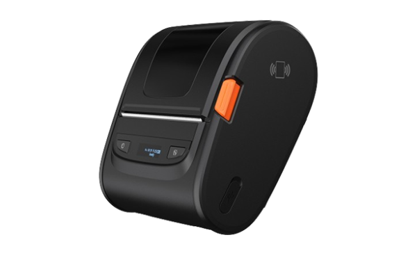 Gainscha  B300 3-Inch Mobile Label Printer - Image 4