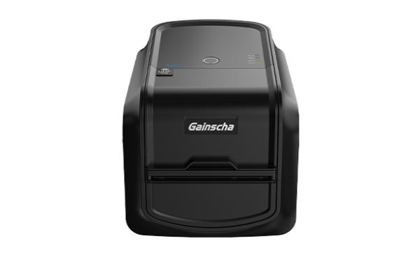 Gainscha GA-2408T 4-Inch Desktop Barcode Printer (RFID) - Image 6