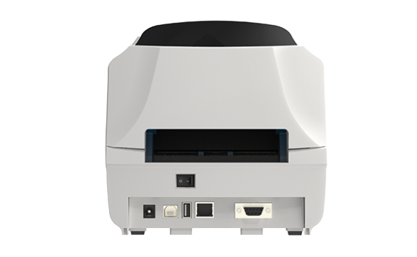 Gainscha GE-2406T 4-Inch Desktop Barcode Printer - Image 4