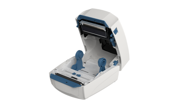 Gainscha GE-2406T 4-Inch Desktop Barcode Printer - Image 3