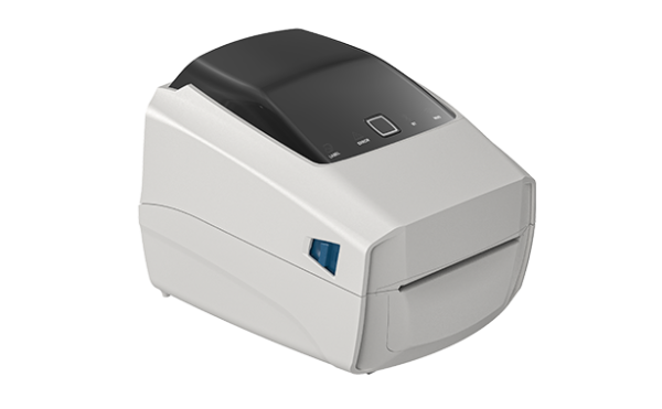 Gainscha GE-2408D 4-inch Desktop Label Printer - Image 2