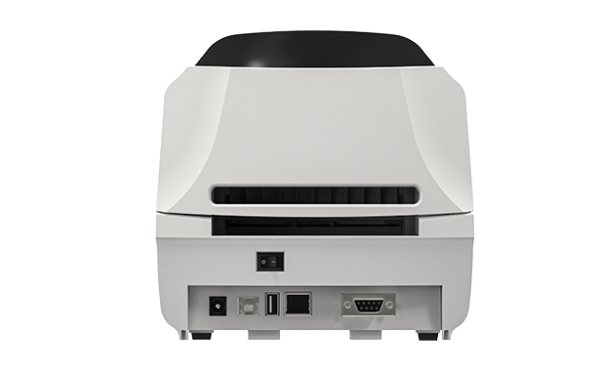 Gainscha GE-2408D 4-inch Desktop Label Printer - Image 5