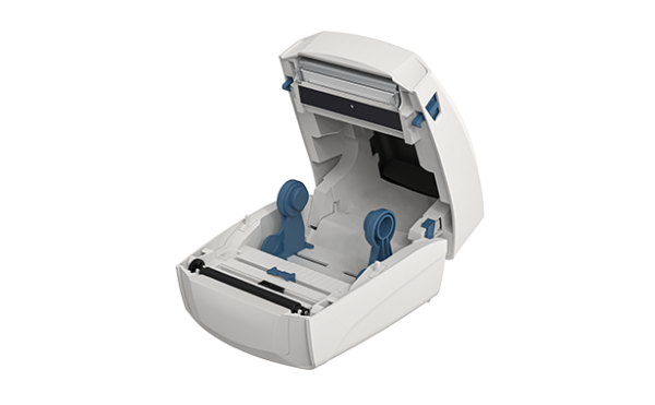 Gainscha GE-2408D 4-inch Desktop Label Printer - Image 4