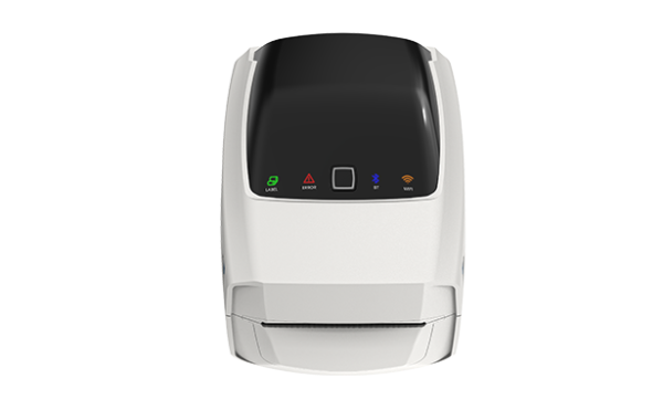 Gainscha GE-2408D 4-inch Desktop Label Printer - Image 3