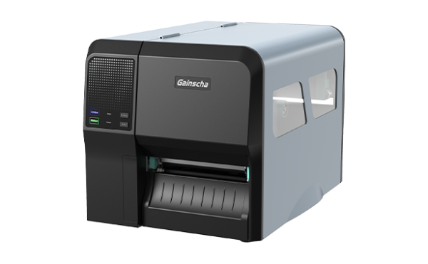 Gainscha GI-2408T Industrial Printer