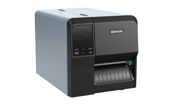 Gainscha GI-2408T Industrial Printer - Image 2