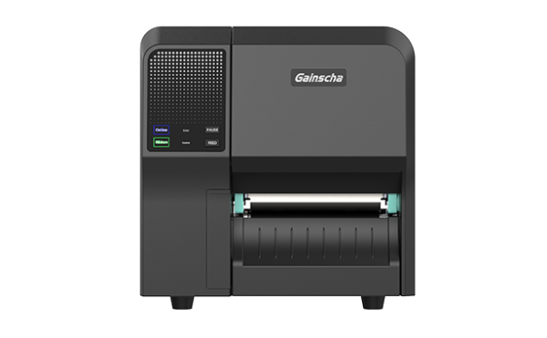 Gainscha GI-2408T Industrial Printer - Image 5