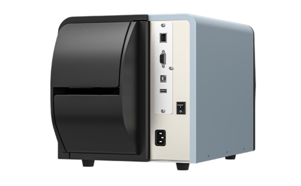 Gainscha GI-2408T Industrial Printer - Image 4