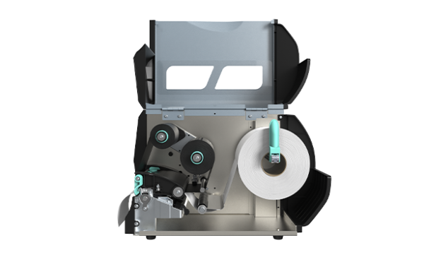 Gainscha GI-2408T Industrial Printer - Image 3