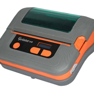 Gainscha GP-M421 mobile printer malaysia for labeling