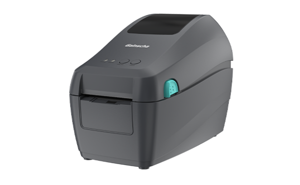 Gainscha GS-2208D Desktop Direct Thermal Label Printer