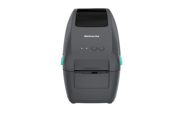 Gainscha GS-2208D Desktop Direct Thermal Label Printer - Image 3