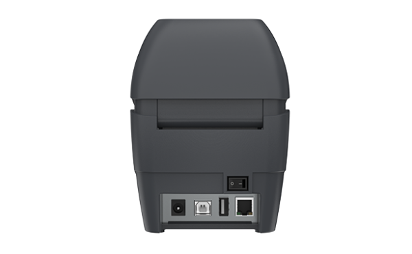Gainscha GS-2208D Desktop Direct Thermal Label Printer - Image 4