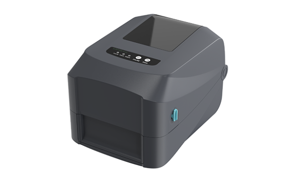 Gainscha GS-2406T 4-Inch Desktop Barcode Printer