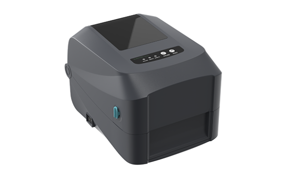 Gainscha GS-2406T 4-Inch Desktop Barcode Printer - Image 2
