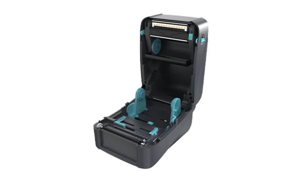 Gainscha GS-2406T 4-Inch Desktop Barcode Printer - Image 3