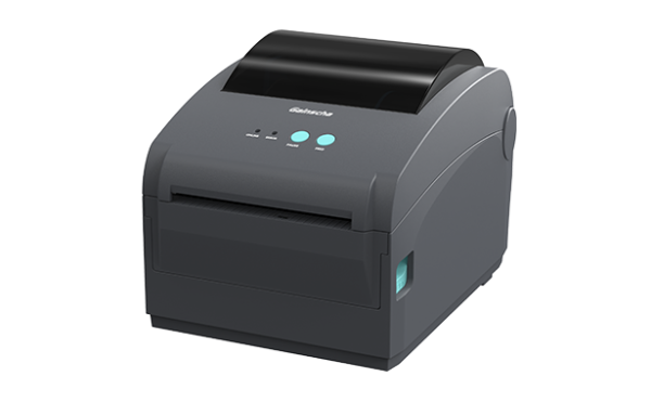 Gainscha GS-2408D 4-Inch Desktop Label Printer