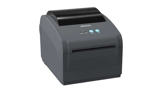 Gainscha GS-2408D 4-Inch Desktop Label Printer - Image 2