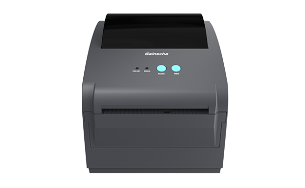 Gainscha GS-2408D 4-Inch Desktop Label Printer - Image 5