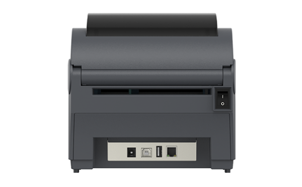 Gainscha GS-2408D 4-Inch Desktop Label Printer - Image 4