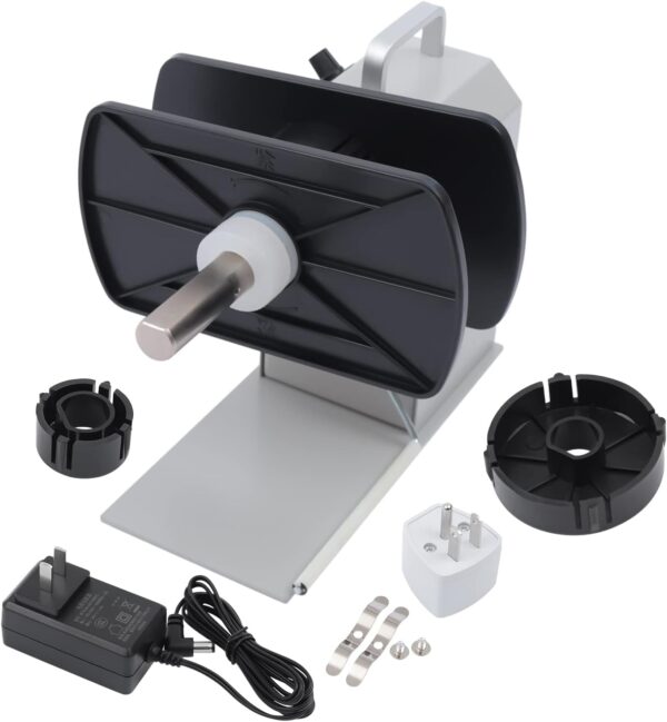 Fangtai HJ-120C Label Rewinder - Image 3