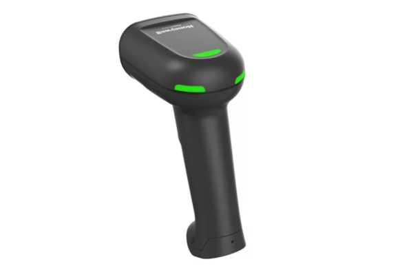 Honeywell Xenon Ultra 1960 Corded Handheld Scanner